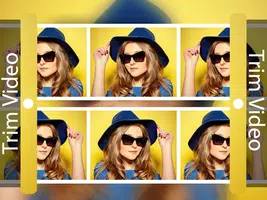 Trim Video screenshot 1