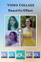 Photo to Video Collage Maker скриншот 3