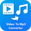 Video to Mp3 Converter APK