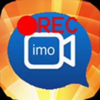 Poster Video Call imo Recorder Pro