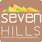 Seven Hills أيقونة