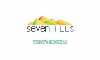 Seven Hills الملصق