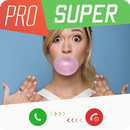 APK Fake Call AlishaMarie