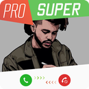Fake Call The Weeknd APK