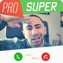 APK Fake Call fouseyTUBE