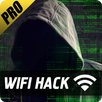 APK Hack WiFi Hacker Pass Prank