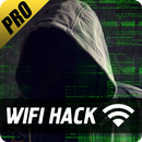 APK Hack WiFi Hacker Pass Prank