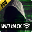 Hack WiFi Hacker Pass Prank