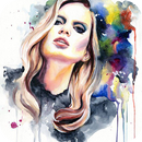 Water Paint Color Effect APK