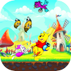 Winnie Run Adventure The Pooh APK