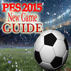 Guide: PES 2015 icône