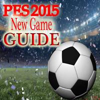 Guide: PES 2015 ポスター