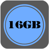 16 GB RAM Booster 2017 APK