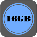 16 GB RAM Booster 2017
