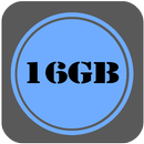 16 GB RAM Booster 2017 APK