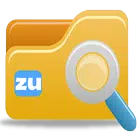 File Manager 아이콘
