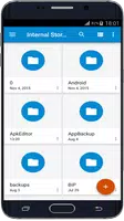 File Manager 스크린샷 2