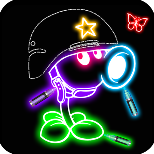 Color And Draw Zombies Vs Plants