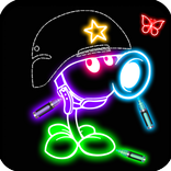 Color And Draw Zombies Vs Plants