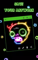 Color And Draw Zombies Vs Plants APK download