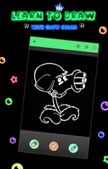 Color And Draw Zombies Vs Plants APK download