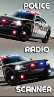 Police Radio Scanner PRO - Police walkie talkie capture d'écran 2