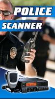 Amazing Police radio Scanner capture d'écran 1