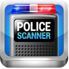 POLICE SCANNER icon