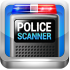 POLICE SCANNER icône