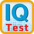 IQ Test ícone
