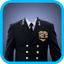 Police Photo Suit APK