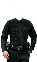 Police Photo Suit imagem de tela 3