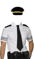 Police Photo Suit Ekran Görüntüsü 2
