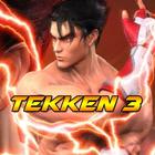 Guide Tekken 3 ícone