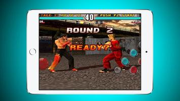 Guide Tekken 3 截圖 1