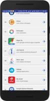 Dev App Ekran Görüntüsü 1