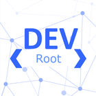 Dev Root simgesi