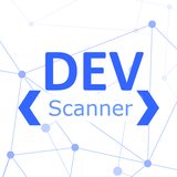 Dev Scanner simgesi