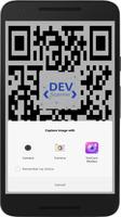 Dev Scanner Ekran Görüntüsü 1