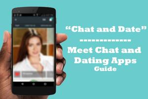 Guide for Tagged Meet Chat App स्क्रीनशॉट 1