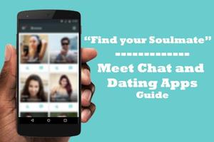 Guide for Tagged Meet Chat App capture d'écran 2