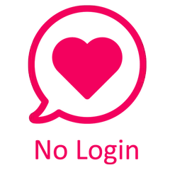 Random Chat & Date - No Login