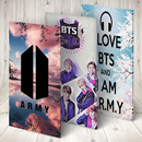 BTS wallpapers KPOP APK