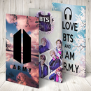 BTS Wallpapers Kpop APK