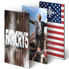 Far Cry 5 wallpapers of the Game HD 2018 icon
