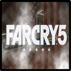 Far Cry 5 Wallpapers for the game HD 2018 icon
