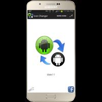 Icon Changer capture d'écran 3