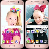 Jojo Siwa fondos de pantalla HD captura de pantalla 1