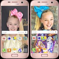 Jojo Siwa HD Wallpapers capture d'écran 2