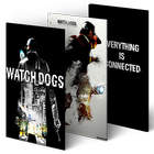 Watch Dogs 2 Wallpapers HD ไอคอน